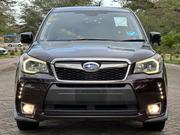 Subaru Forester 2014 Black for sale