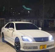 Toyota Crown 2006 Pearl for sale