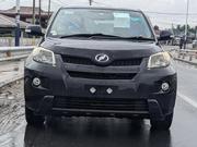 Toyota IST 2008 Black for sale