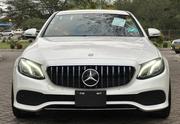 Mercedes-Benz E200 2016 Off white for sale