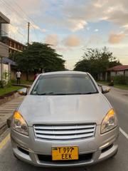 Nissan Dualis 2010 Silver for sale