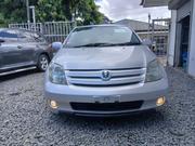 Toyota IST 2003 Silver for sale