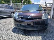 Mazda Verisa 2010 Black for sale