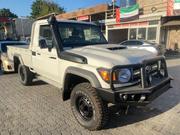 Toyota Land Cruiser 2020 White for sale