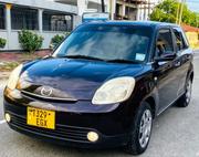 Mazda Verisa 2005 Black for sale