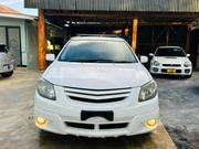 Toyota Voltz 2004 White for sale