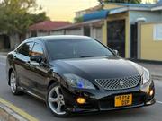 Toyota Crown 2010 Black for sale