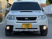 Subaru Forester 2010 Pearl for sale