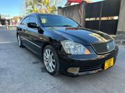 Toyota Crown 2006 Black for sale