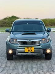 Subaru Forester 2009 Gray for sale