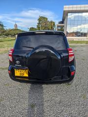 Toyota RAV4 2007 Black for sale
