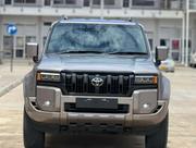 Toyota Land Cruiser 2024 for sale