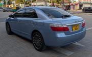 Toyota Premio 2008 Blue for sale