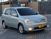 Toyota Raum 2005 Silver for sale
