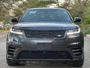 Land Rover Range Rover Velar 2024 Black for sale