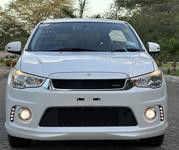 Mitsubishi RVR 2017 Pearl for sale