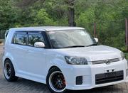 Toyota Corolla Rumion 2009 White for sale