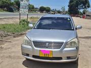 Toyota Premio 2005 Silver for sale