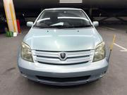 Toyota IST 2006 Silver for sale