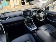 Toyota RAV4 Adventure AWD 2020 Black for sale