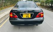 Toyota Brevis 2006 Black for sale