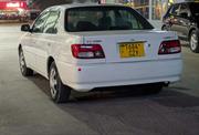 Toyota Carina 2000 White for sale