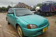 Toyota Starlet 2000 Blue for sale