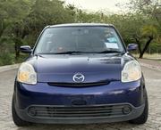 Mazda Verisa 2005 Blue for sale