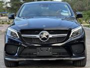 Mercedes-Benz GLE-Class GLE 350d 4MATIC 2019 Black for sale