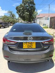 Mazda Atenza 2014 Black for sale