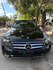 Mercedes-Benz GLE-Class 2016 Black for sale