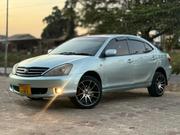 Toyota Allion 2008 Silver for sale