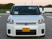 Toyota Corolla Rumion 2009 Pearl for sale