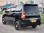 Toyota Noah 2001 Black for sale