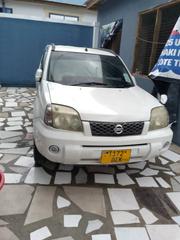 Nissan X-Trail 2005 White for sale