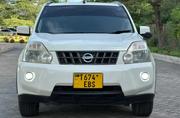 Nissan X-Trail 2008 White for sale