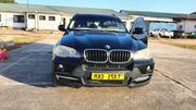 BMW X5 2005 Black for sale