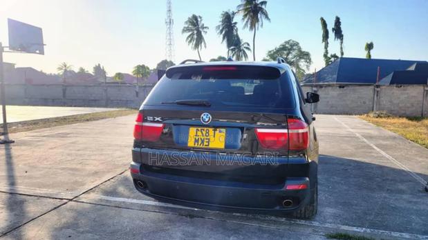 BMW X5 2005 Black