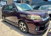 Toyota Corolla Rumion 2009 Burgundy for sale