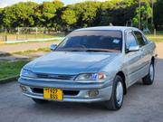 Toyota Carina 2000 Silver for sale