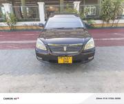 Toyota Premio 2005 Black for sale
