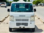 Suzuki Super Carry 2005 White for sale