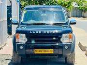 Land Rover Discovery 2008 Black for sale