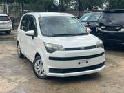 Toyota Spade 2012 Off white for sale