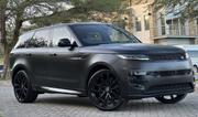 Land Rover Range Rover Sport 2025 Gray for sale
