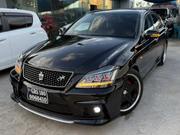 Toyota Crown 2007 Black for sale