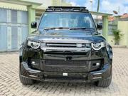 Land Rover Defender 2022 Matt Black for sale