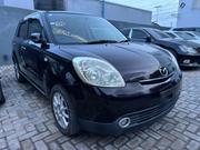Mazda Verisa 2007 Maroon for sale