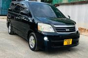 Toyota Noah 2006 Black for sale