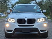 BMW X3 2013 Pearl for sale
